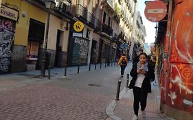 Cozy Apartment Malasaña FREE Parking