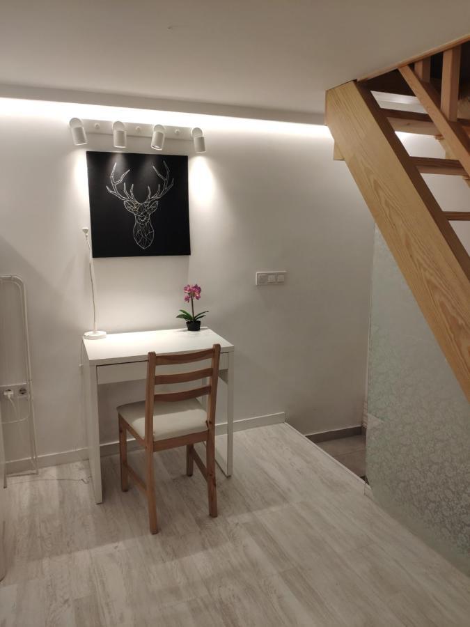 Cozy Apartment Malasaña FREE Parking Madrid Exterior foto